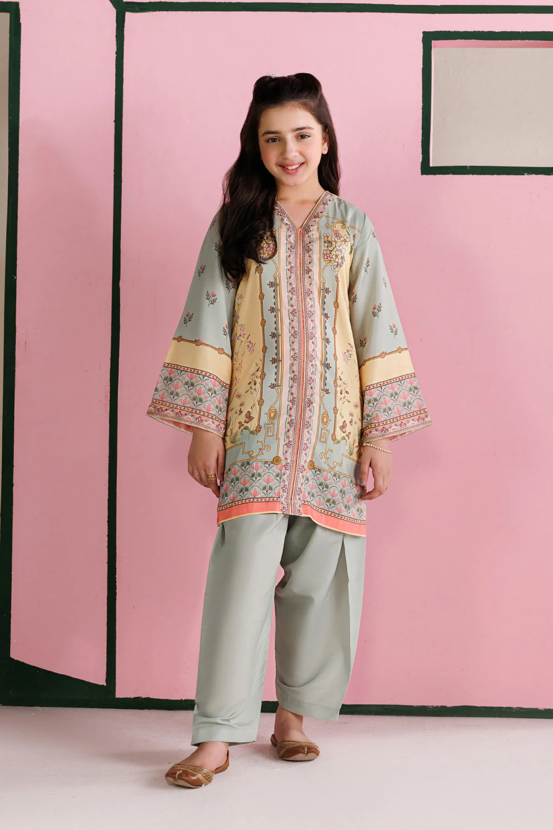 Summer Sale Flat 50%